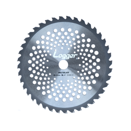 Lâmina circular 40 dentes Furo 25,4mm