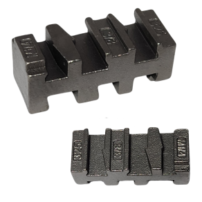 Base do Rompedor tipo barra